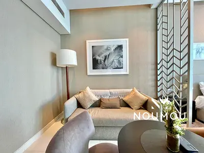 Canal View Studio | Furnished Apartment | Big Layout