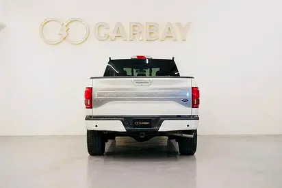 2017 FORD F-150 照片 6