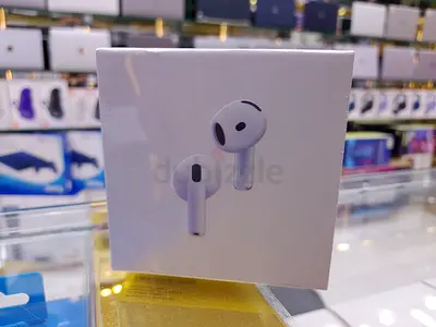 Brand New Sealed Apple AirPods (3rd Gen) - White