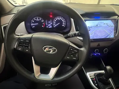 2020 Hyundai CRETA 照片 4