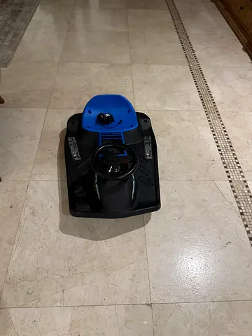 Crazy Cart SHIFT 150W 12V 13km/h