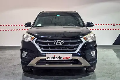 2020 Hyundai CRETA photo 2