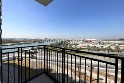 Fully Furnished | Vacant | Partial Canal View