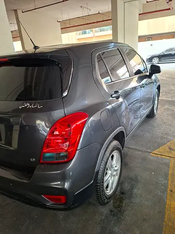 2018 Chevrolet TRAX photo 20