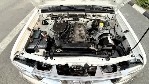 صورة 14 لـ 2012 Nissan PICKUP
