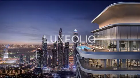 14% Below OP | Motivated Seller | High Floor