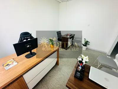 Start Your Business Fast with a Ready-to-Use Office Space Today