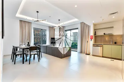 Luxury 2BR | Furnished | Brand New | Spacious