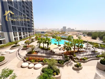 Studio for Rent | 1 Bathroom | Modern Layout | Jannat, Midtown