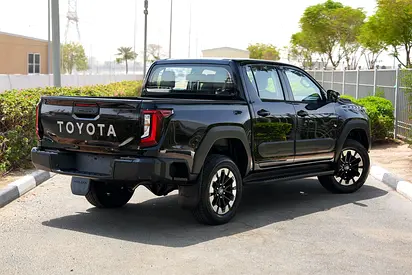 صورة 4 لـ 2026 Toyota HILUX