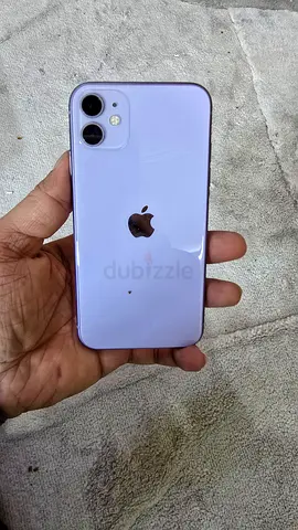 Iphone 11 64GB