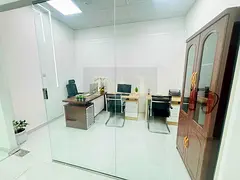 Offer Price! Fitted Office | Free Utilities | Direct from Owner
