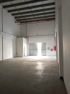 High-Value Warehouse Opportunity | 2,000 Sq. Ft. | 21 KW Electricity | Office & Bathroom | Practical