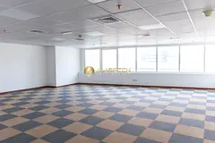 Big Layout | Open Space | Panoramic View