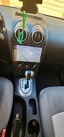 2012 Nissan QASHQAI 照片 2