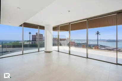 Corner Unit | Largest Terrace | Panoramic Views