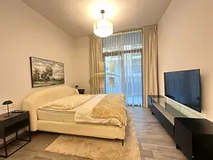 Studio | Fully furnished | Elegant | Affordable Price