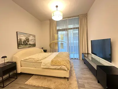 Studio | Fully furnished | Elegant | Affordable Price