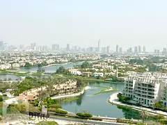 LUXURIOUS 2-BR | HIGH FLOOR | FULLY FURNISHED | BIG SIZE