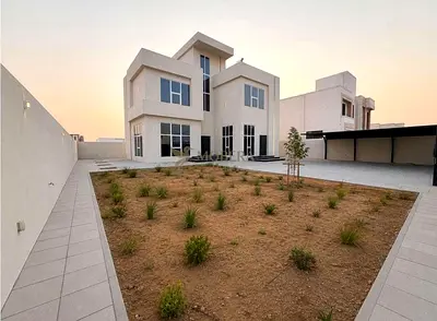 BRAND NEW 3BR VILLA |+ MAID ROOM | WADI AL AMARDI