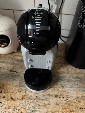 Coffee machine dolce gusto