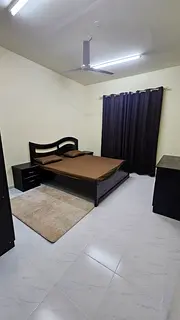 Master Bedroom Fully Furnished