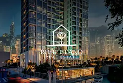 Luxury 2BR+Maid|High Floor|Ready to Move In