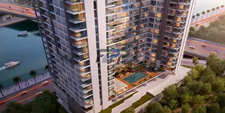Elite City Living | Furnished Studio | Vista 1