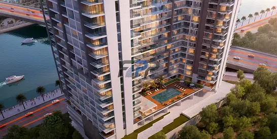 Elite City Living | Furnished Studio | Vista 1