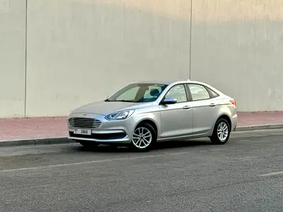 صورة 3 لـ 2020 FORD ESCORT