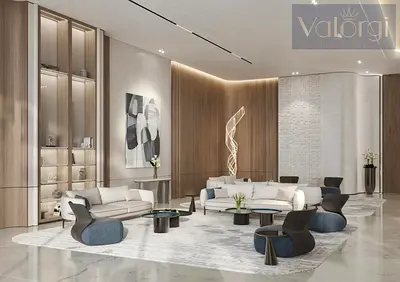 Panoramic Golf Course View | Luxury | Q1 2028