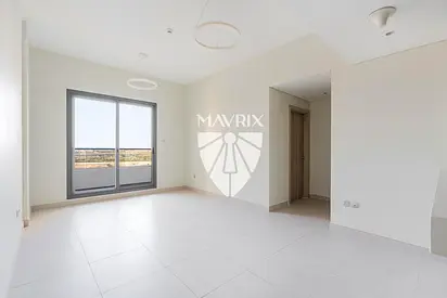 Elegant Parkside Living | Vacant 2BR | Dubai Hills