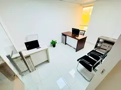 Reliable Office Rentals at Your Service | Free Utility | Direct from Owner