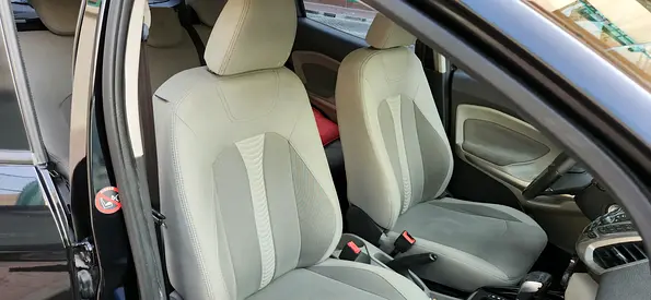 2015 FORD ECOSPORT 照片 10