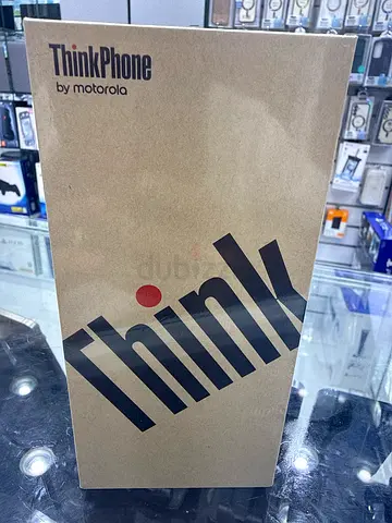 ThinkPhone by Motorola - New in Box