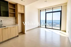 Vacant Now | Brand New 1BR | Unfurnished
