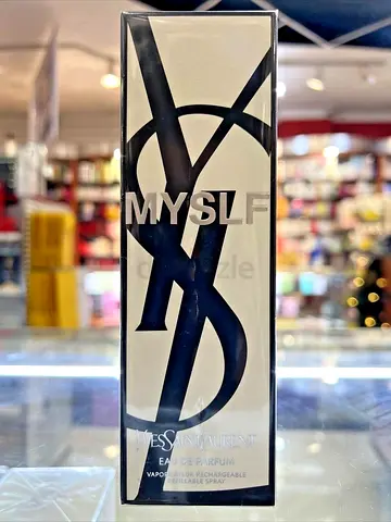 Yves Saint Laurent MYS Lf Eau de Parfum (sealed)