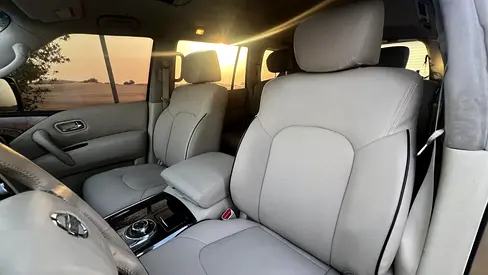 صورة 12 لـ 2010 Nissan PATROL
