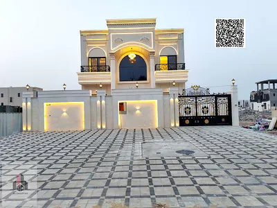 Classic villa for sale, two street frontage