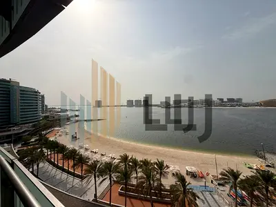 Beautiful Bright | Full Sea View | All Appliances