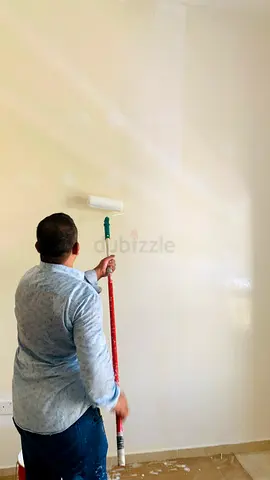Painting and Maintenance Services