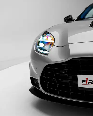 صورة 8 لـ 2025 Aston Martin VANQUISH