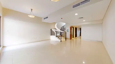 3BR VILLA FOR RENT – AL BADAA