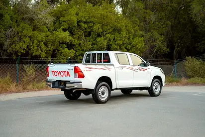 صورة 3 لـ 2022 Toyota HILUX