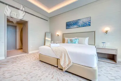 Fully Furnished | Stunning Views | High Floor