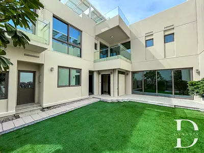 Vacant Now | Cluster 2 | Modern Layout