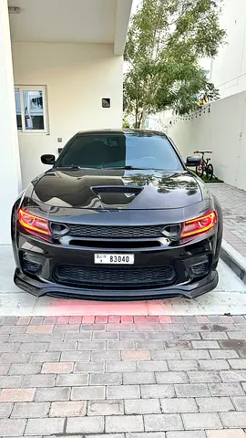 2021 Dodge Charger R/T | Canada Specs | Clean & Well Maintained