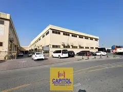 1460 sqft storage warehouse available for rent in alquoz (SD)