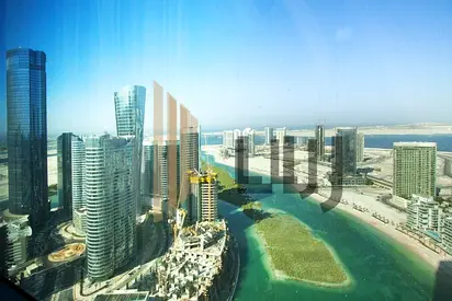 2 Bedroom-Skyline and Sea View | Fully Furnished