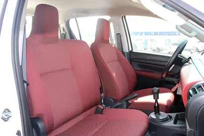 صورة 15 لـ 2026 Toyota HILUX